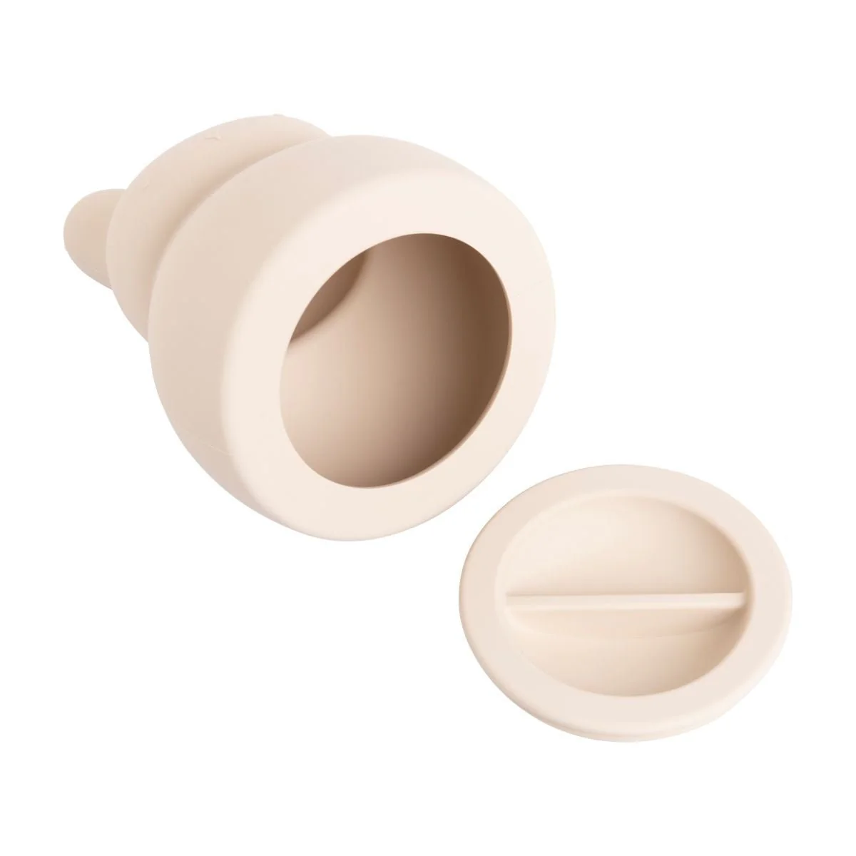 Baby's Only Spaarpot Konijn Warm Linen - Image 3