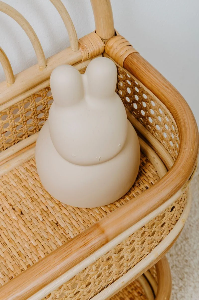 Baby's Only Spaarpot Konijn Warm Linen - Image 4