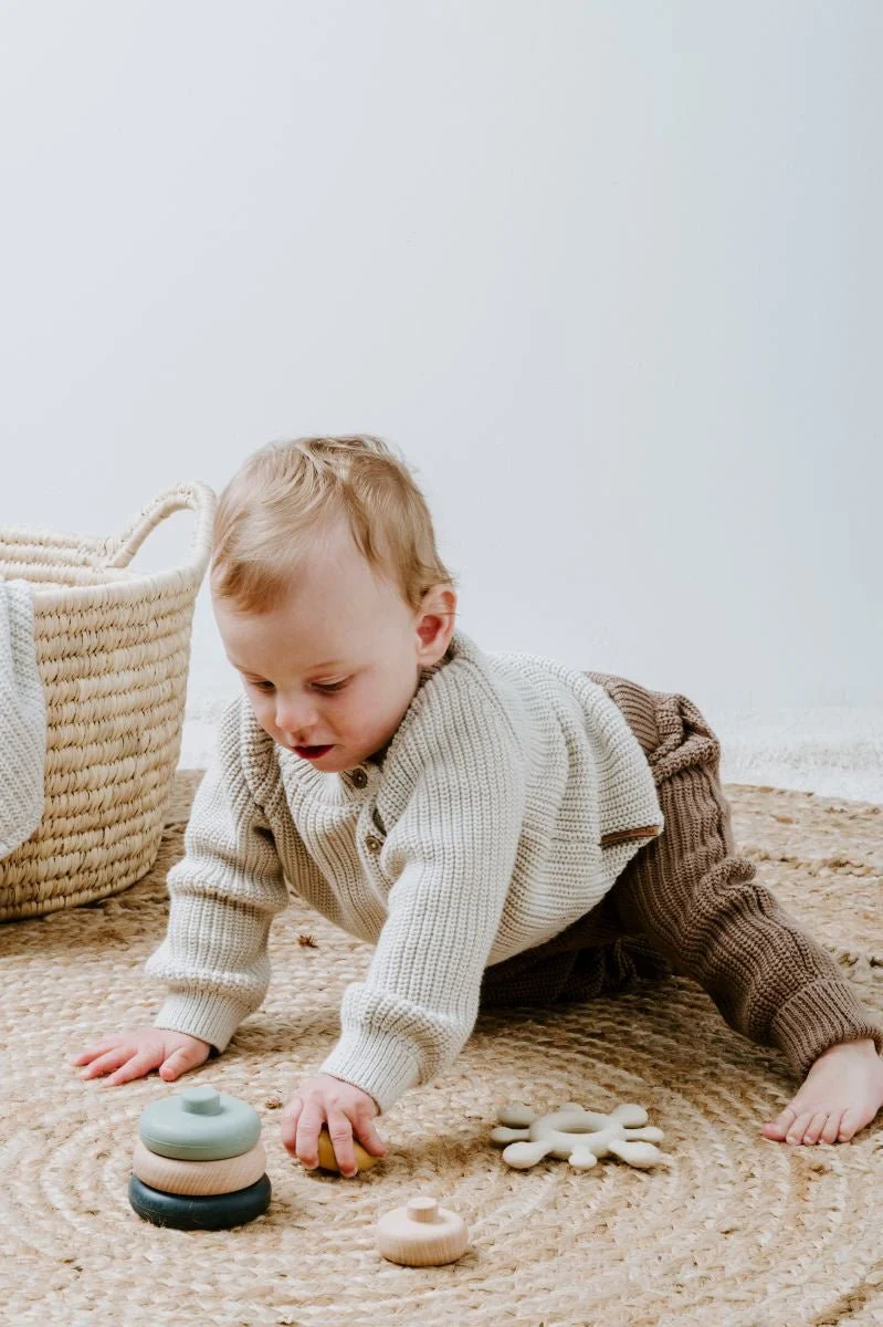 Baby's Only Tuimerlaar Earth - Image 10