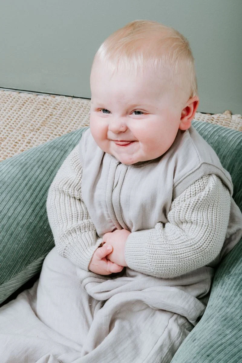 Baby's Only Voedingskussen Sense Zeegroen - Image 3