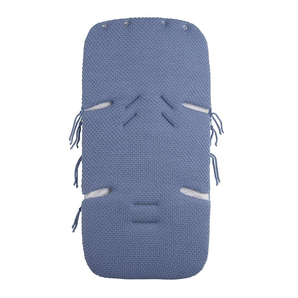 Baby's Only Voetenzak Flavor 0+ Indigo - Image 2