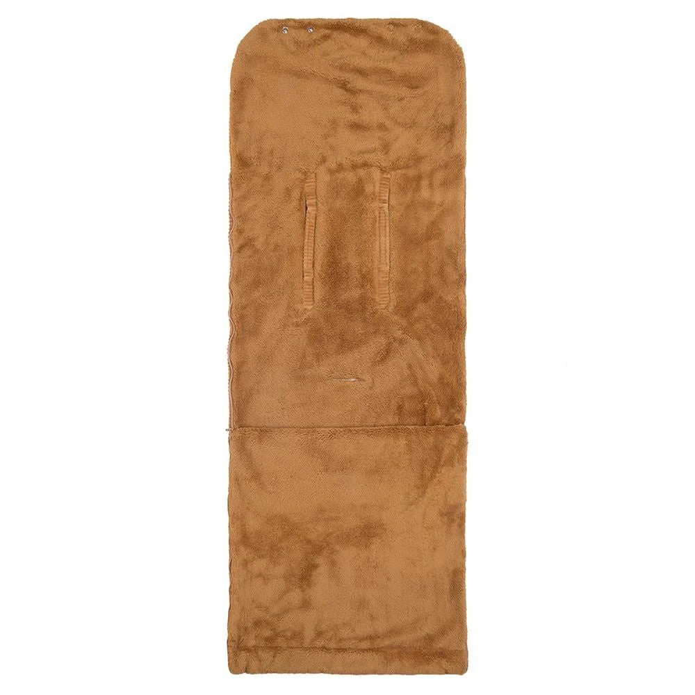 Baby's Only Voetenzak Sense Caramel - Image 2