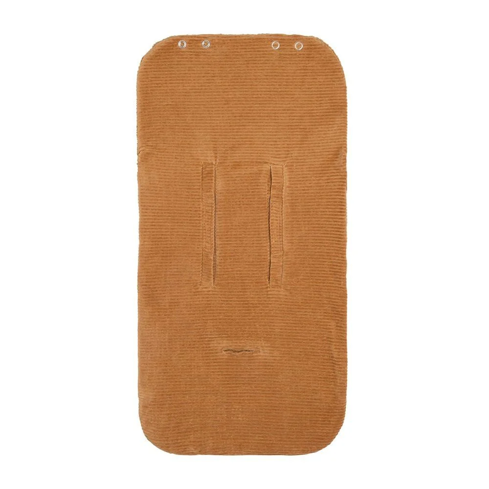 Baby's Only Voetenzak Sense Caramel - Image 3