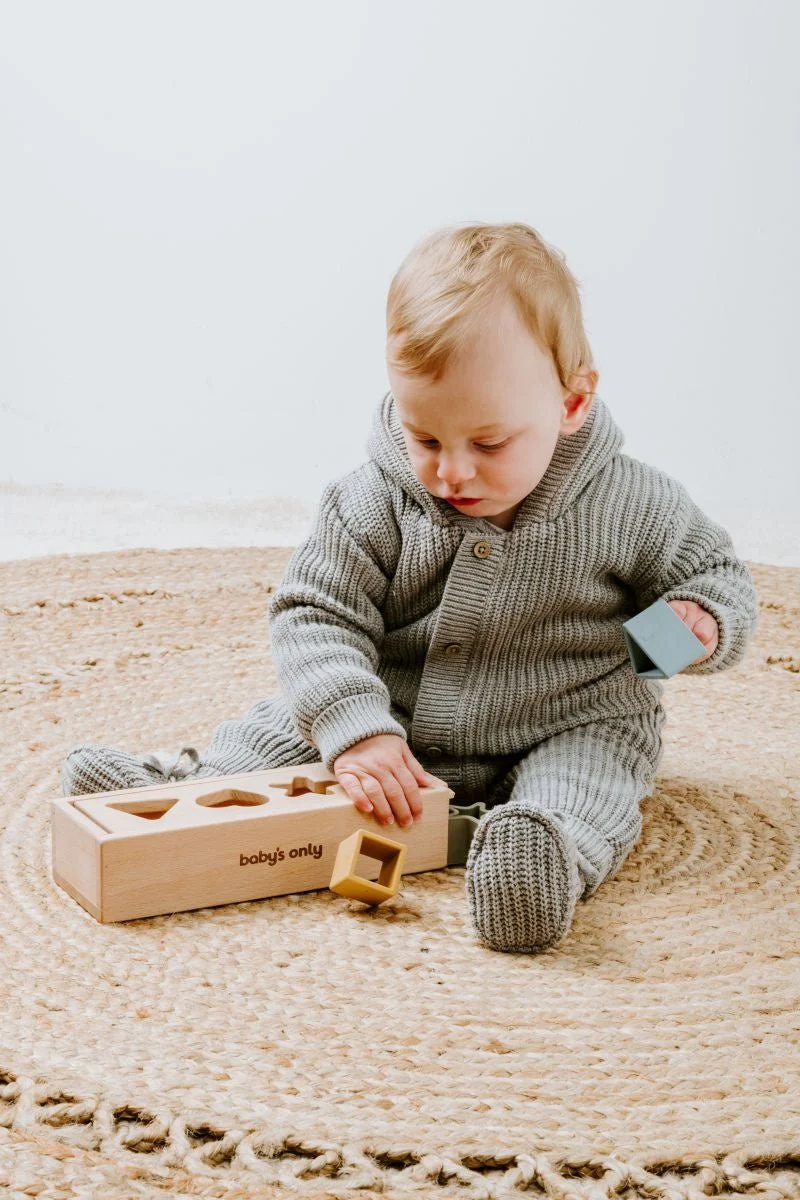 Baby's Only Vormenstoof Earth - Image 10