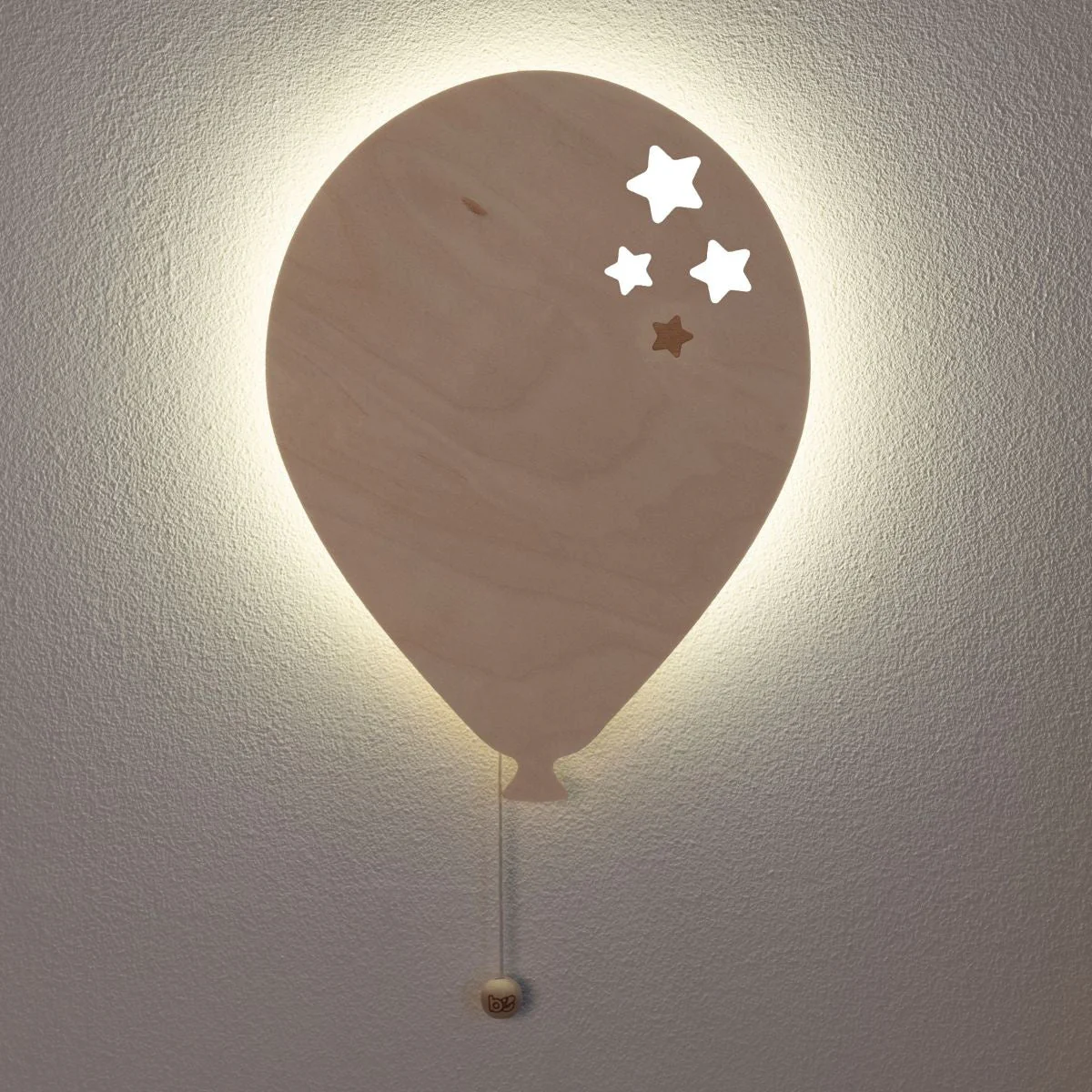 Baby's Only Wandlamp Babykamer Ballon Wonder - Image 2
