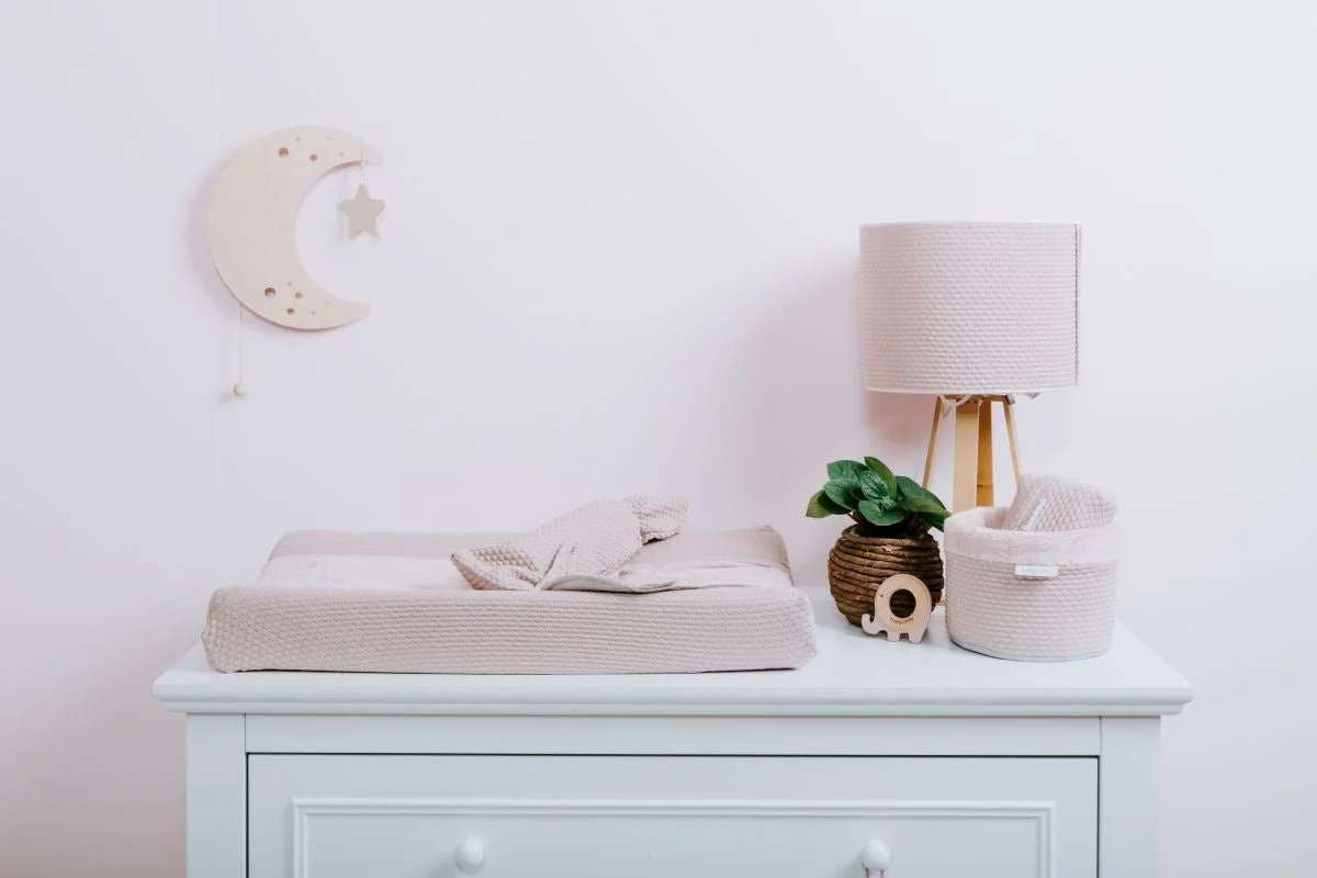 Baby's Only Wandlamp Babykamer Maan Wonder - Image 3
