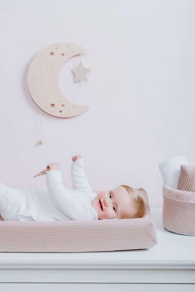 Baby's Only Wandlamp Babykamer Maan Wonder - Image 4