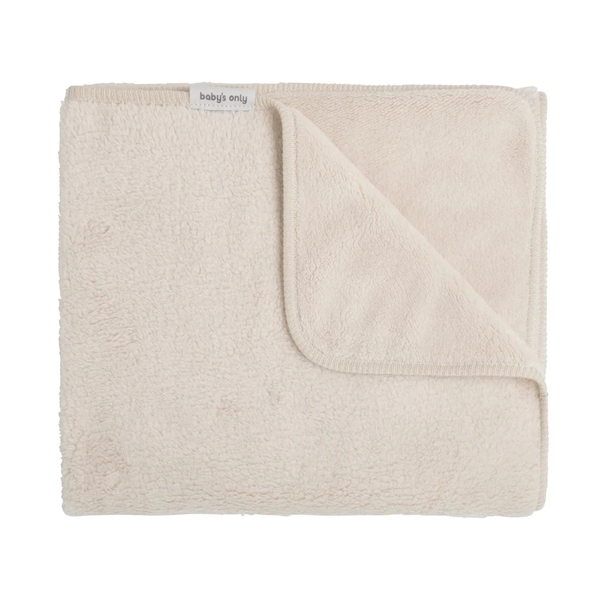 Baby's Only Wiegdeken Cozy Warm Linnen 65X75 Cm