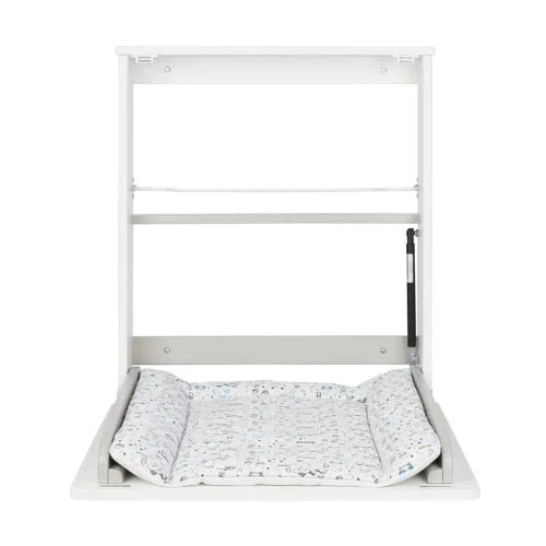 Badabulle Luiertafel Plouf