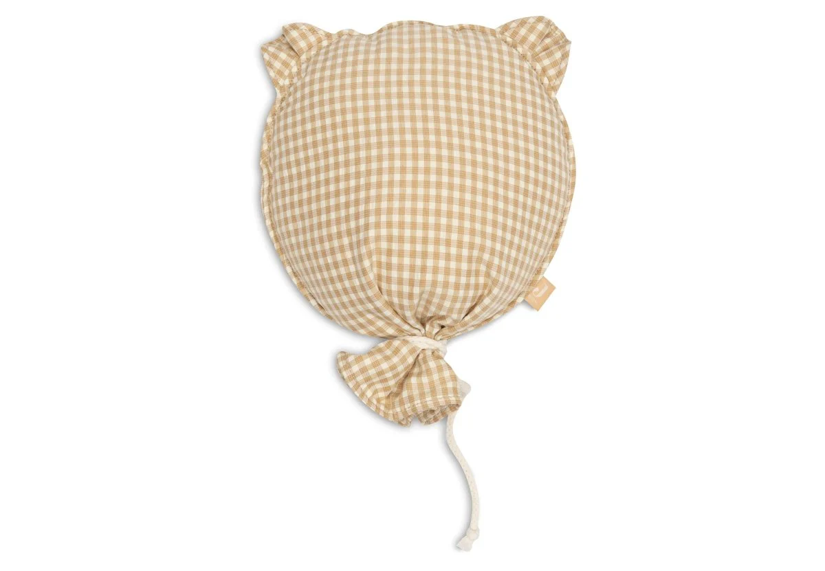 Ballon - Teddy Bear Patroon