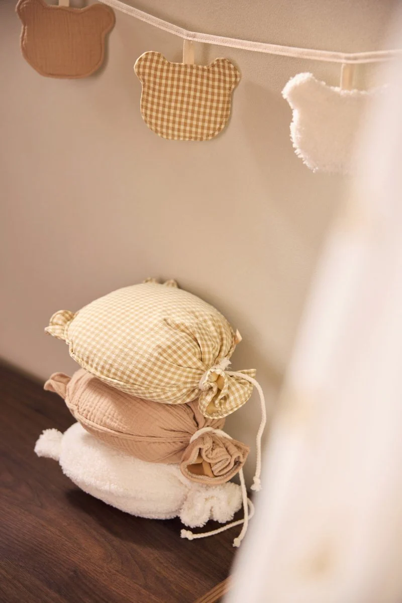 Ballon - Teddy Bear Patroon - Image 8