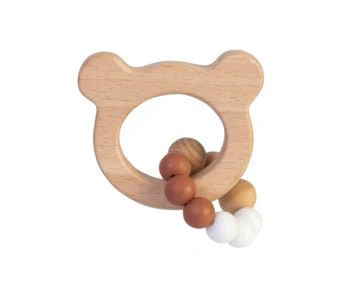 BamBam Bijtring Bear