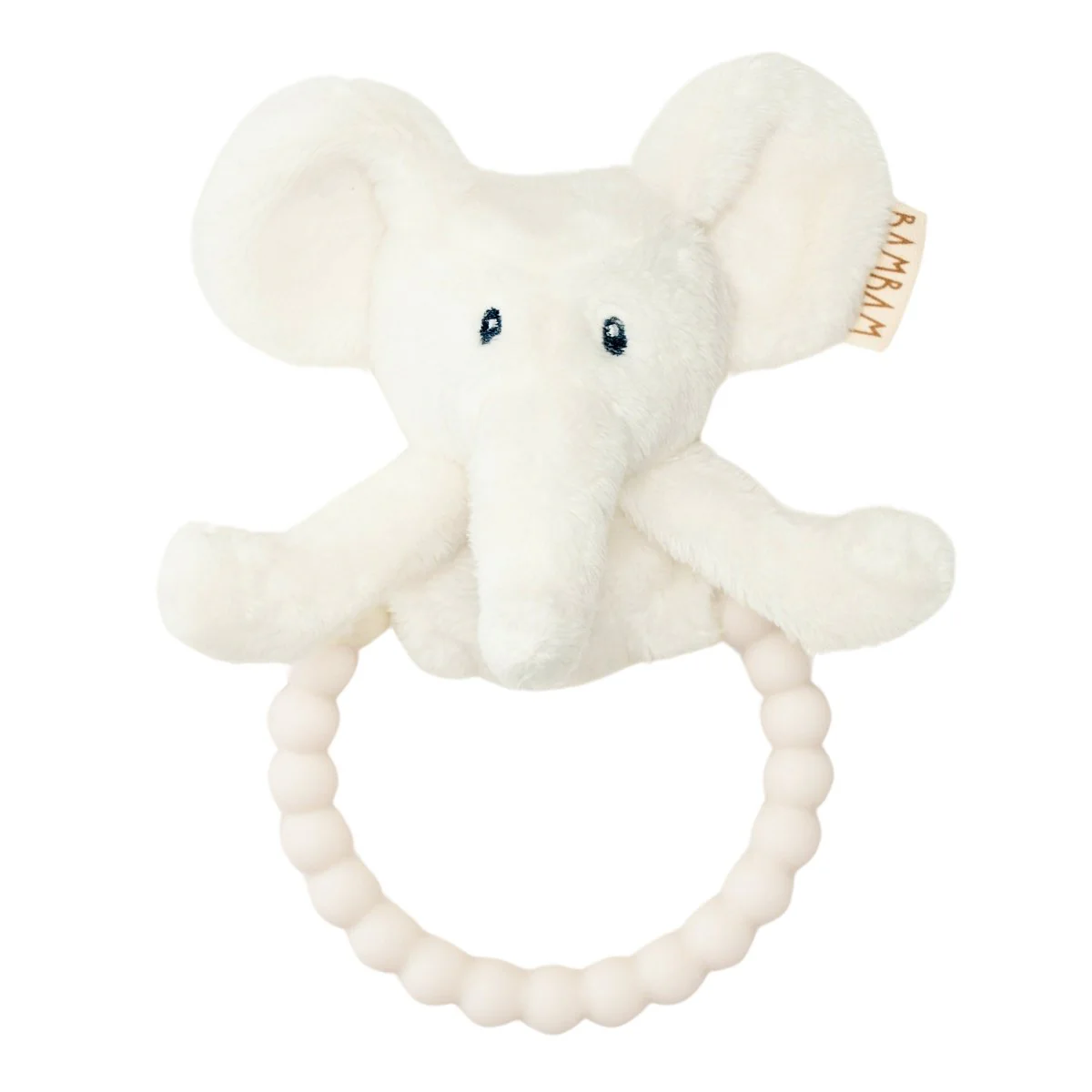 BamBam Bijtring Elephant
