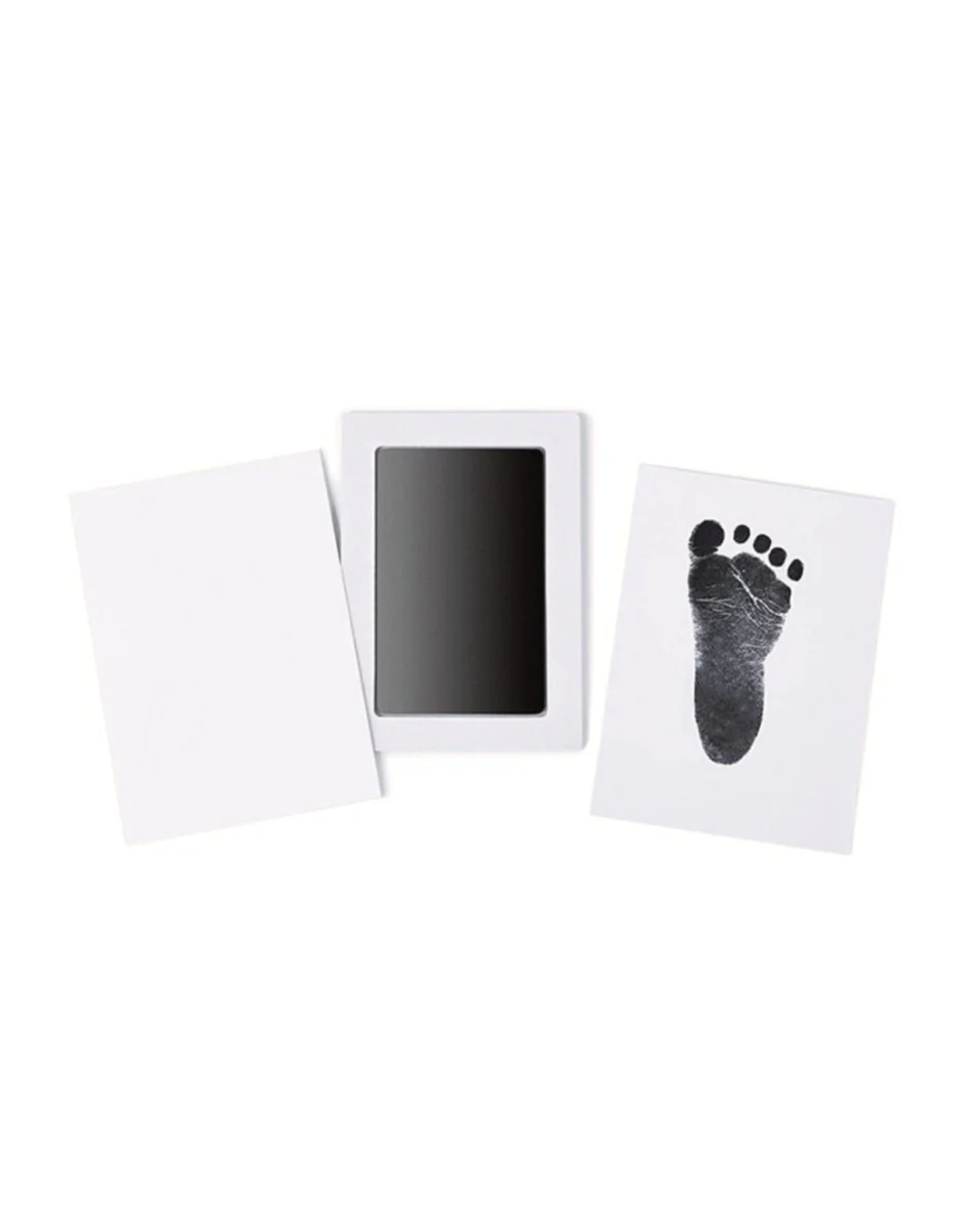 BamBam Geschenkdoosje Stempelkussen Kit