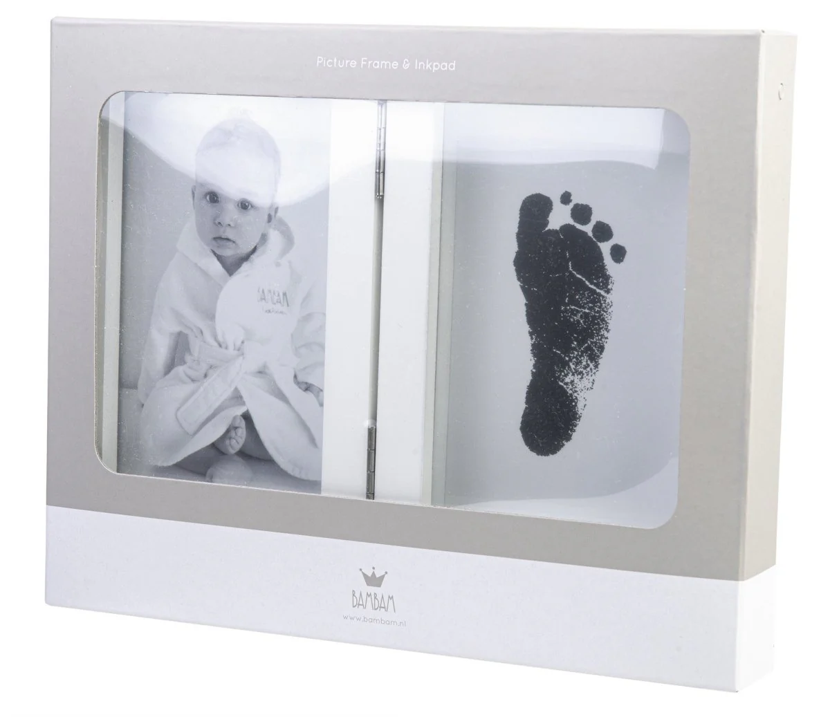 BamBam Geschenkdoosje Stempelkussen Kit - Image 2