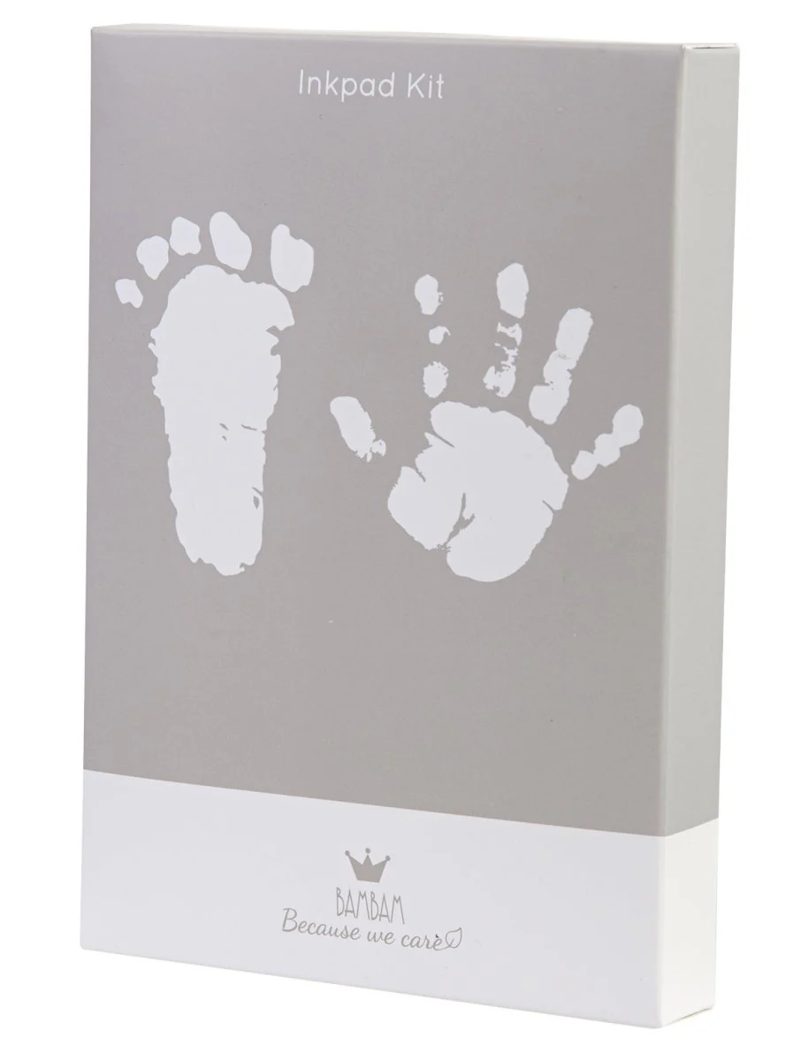 BamBam Geschenkdoosje Stempelkussen Kit - Image 3