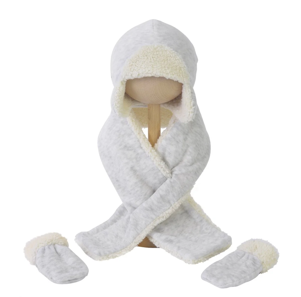 BamBam Keep Me Warm Giftset