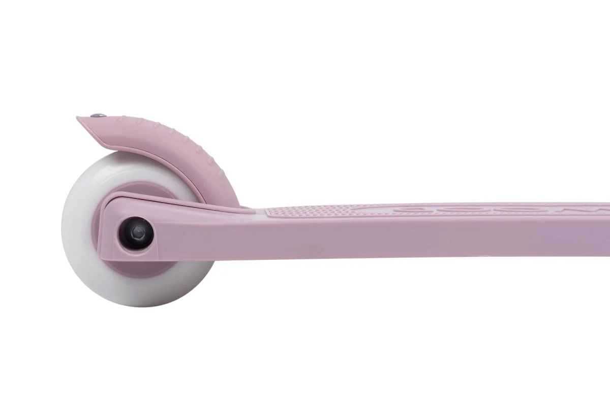 Banwood Kinderstep Eco Lavender met Mandje - Image 4