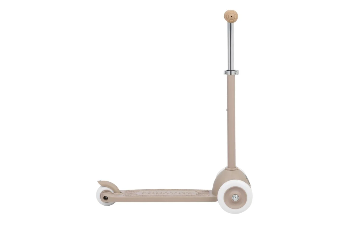 Banwood Kinderstep Eco Sand met Mandje - Image 3