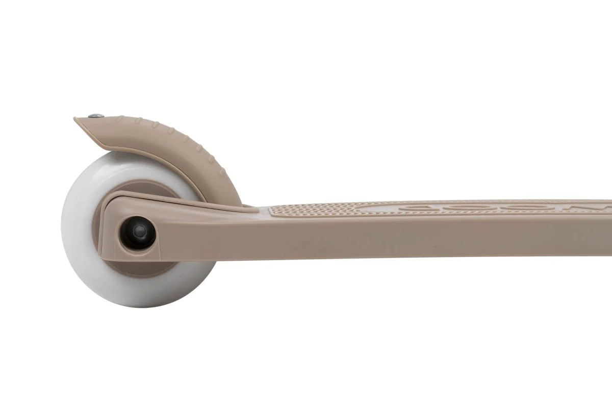 Banwood Kinderstep Eco Sand met Mandje - Image 4