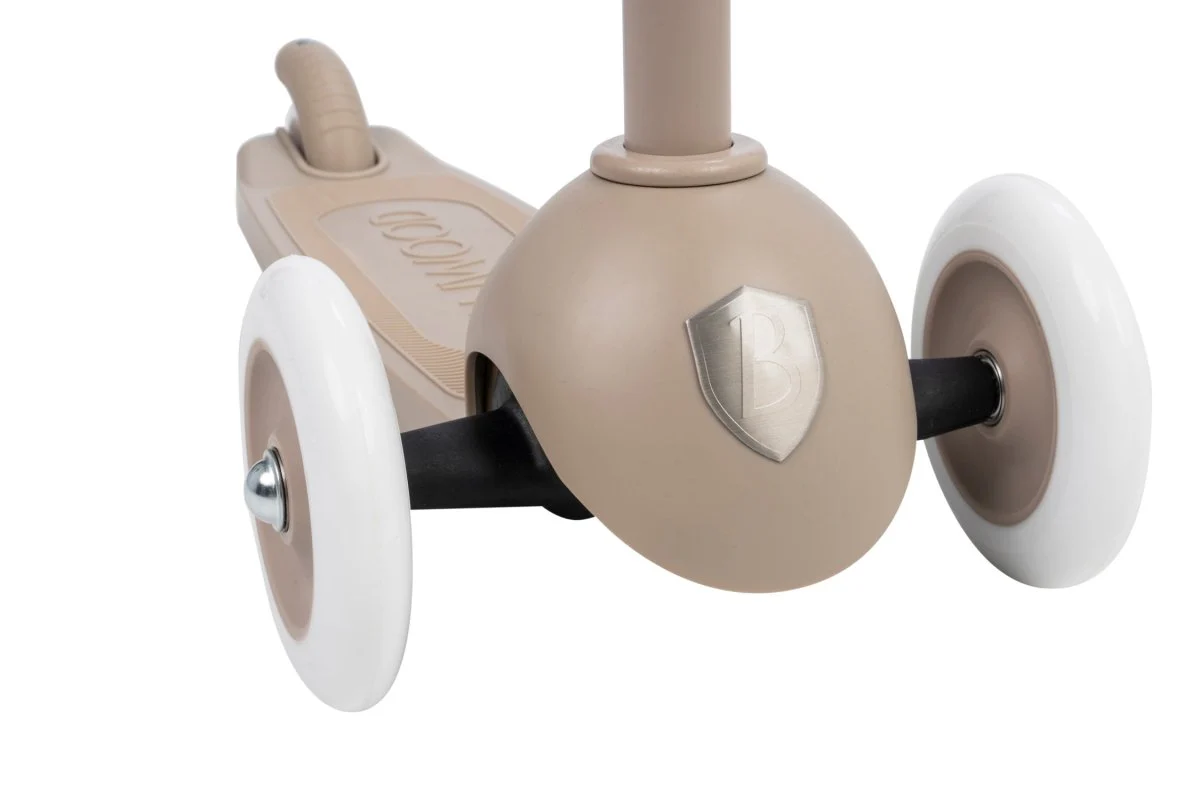 Banwood Kinderstep Eco Sand met Mandje - Image 8