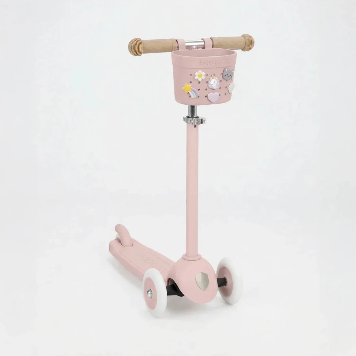 Banwood Pins Voor Kinderstep- en Fietsmandje Magic - Image 3