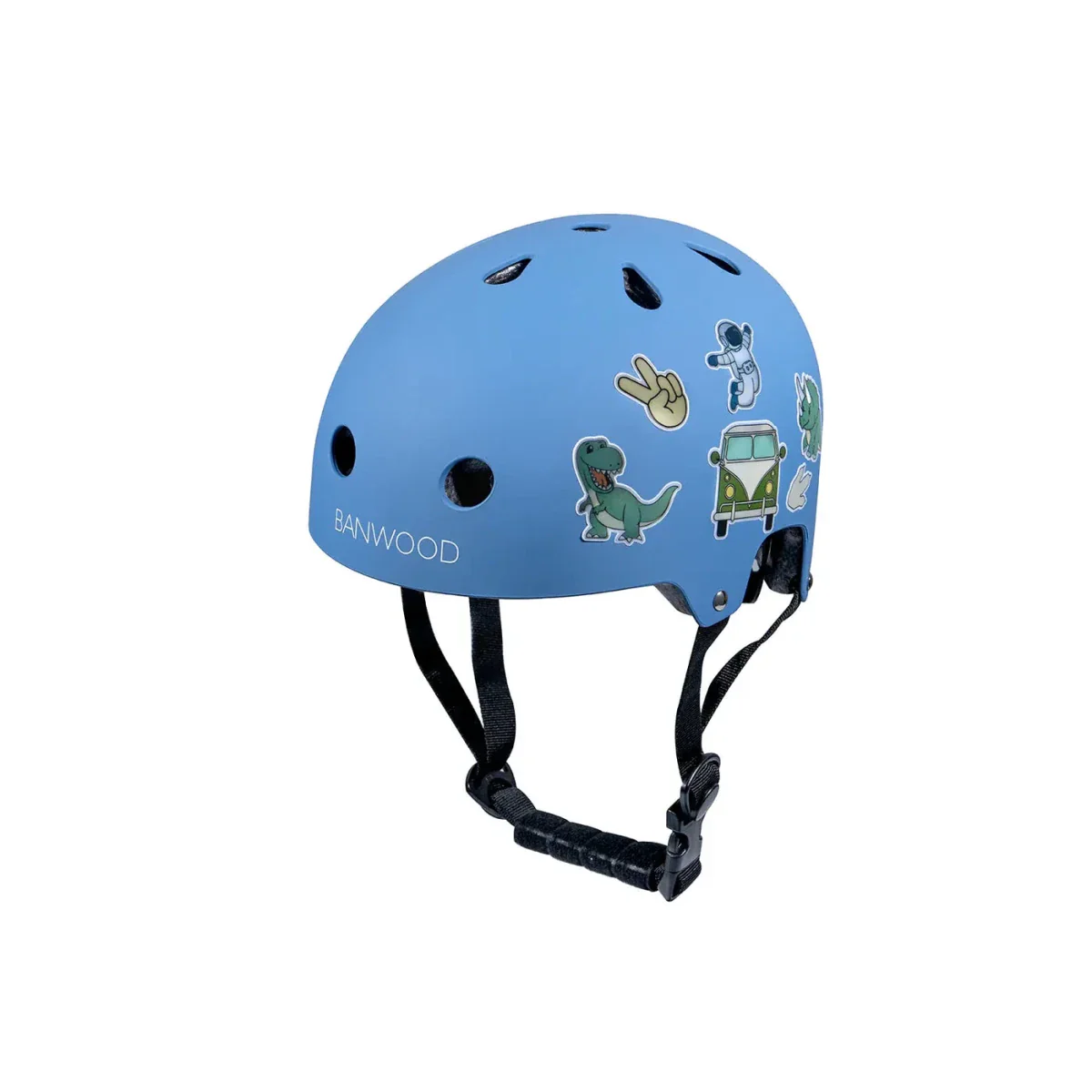 Banwood Reflecterende Stickers Adventure - Image 3