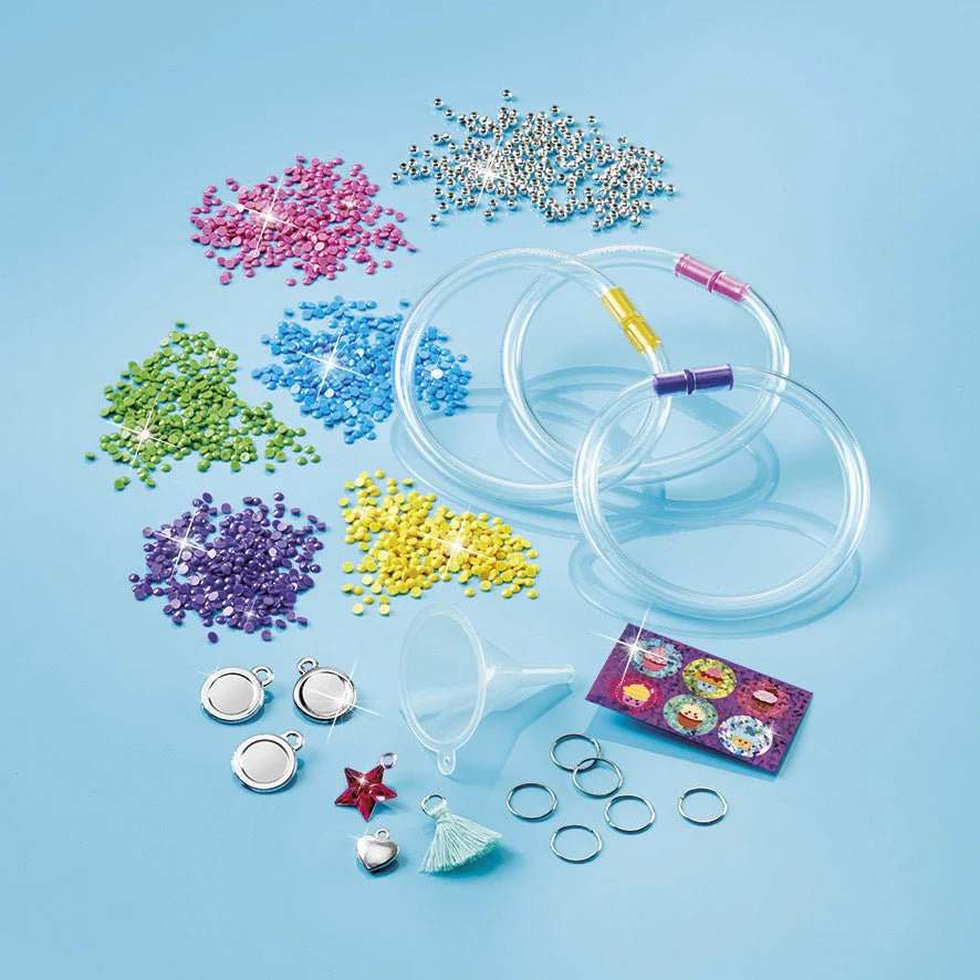 Bedelarmbanden Maken Set - Image 2