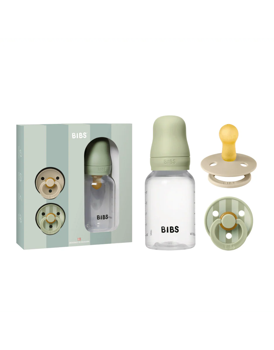BIBS Giftbox Sprinkle Sage - Image 2