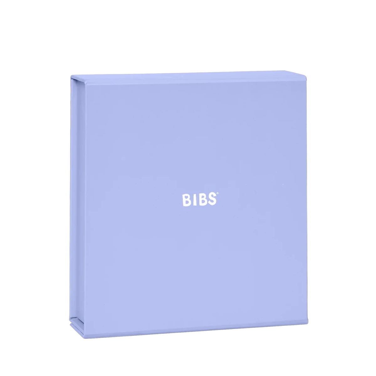 BIBS Giftbox Zwangerschapsaankondigingsset Baby On The Way Ivory - Image 3