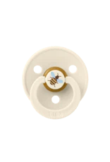 BIBS Speen Bumblebee Maat 2 Mushrooom Mix 2St - Image 2