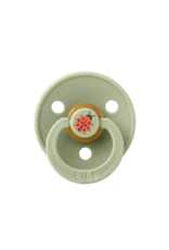 BIBS Speen Ladybug Maat 1 Sage Mix 2St - Image 2