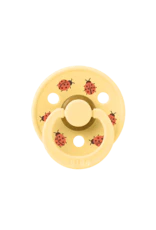 BIBS Speen Ladybug Maat 1 Sage Mix 2St - Image 4