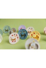 BIBS Speen Ladybug Maat 1 Sage Mix 2St - Image 9