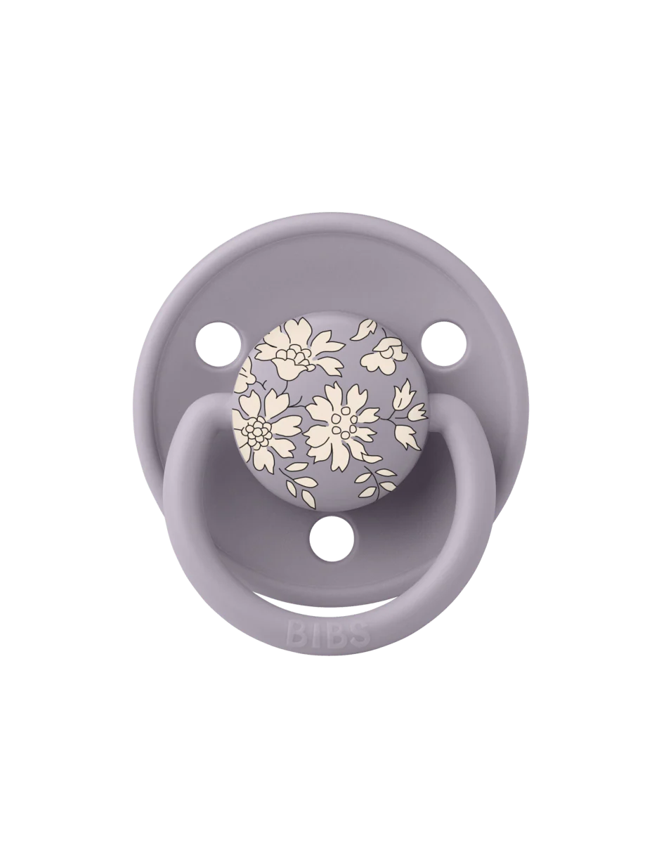 BIBS Speen Liberty De Lux Sage 2St - Image 3