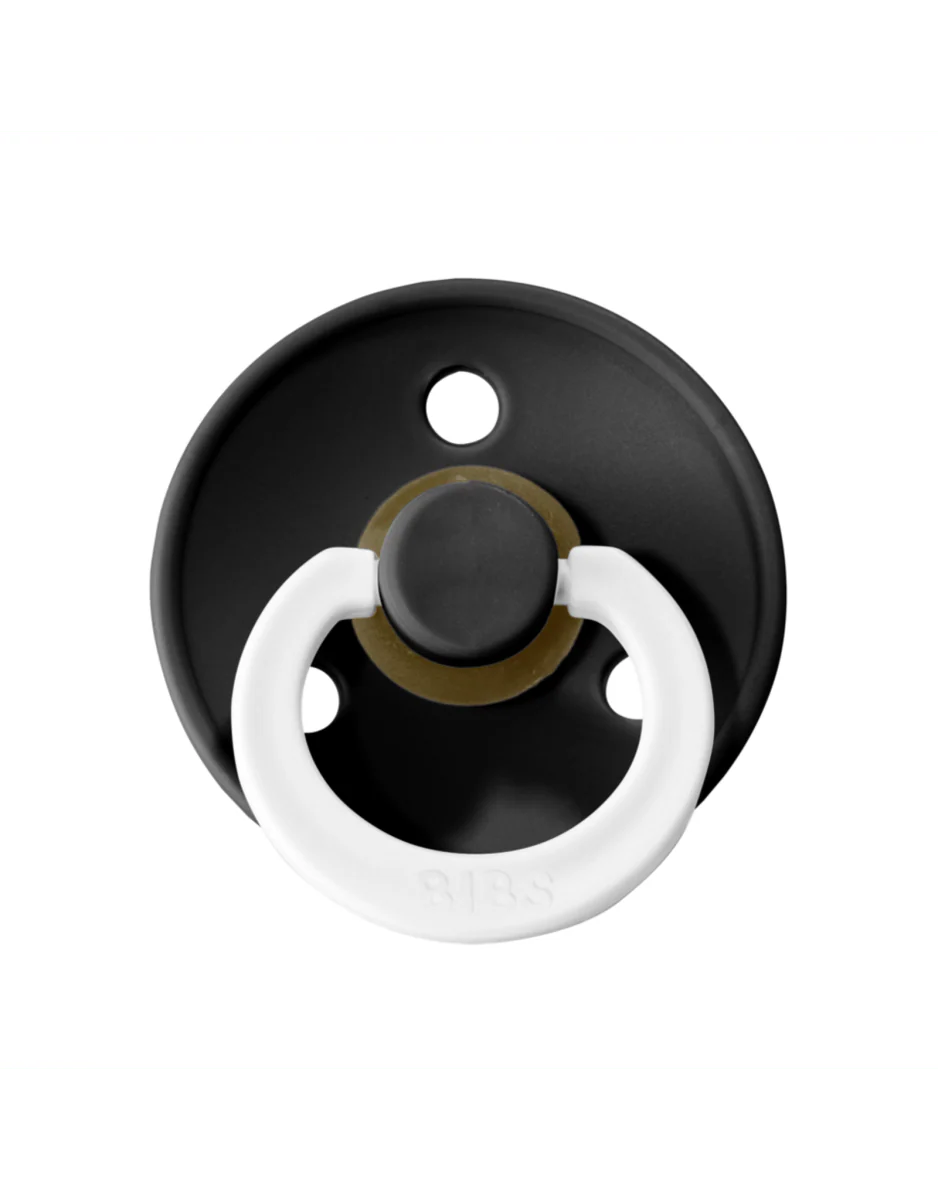 BIBS Speen Maat 2 Black Night