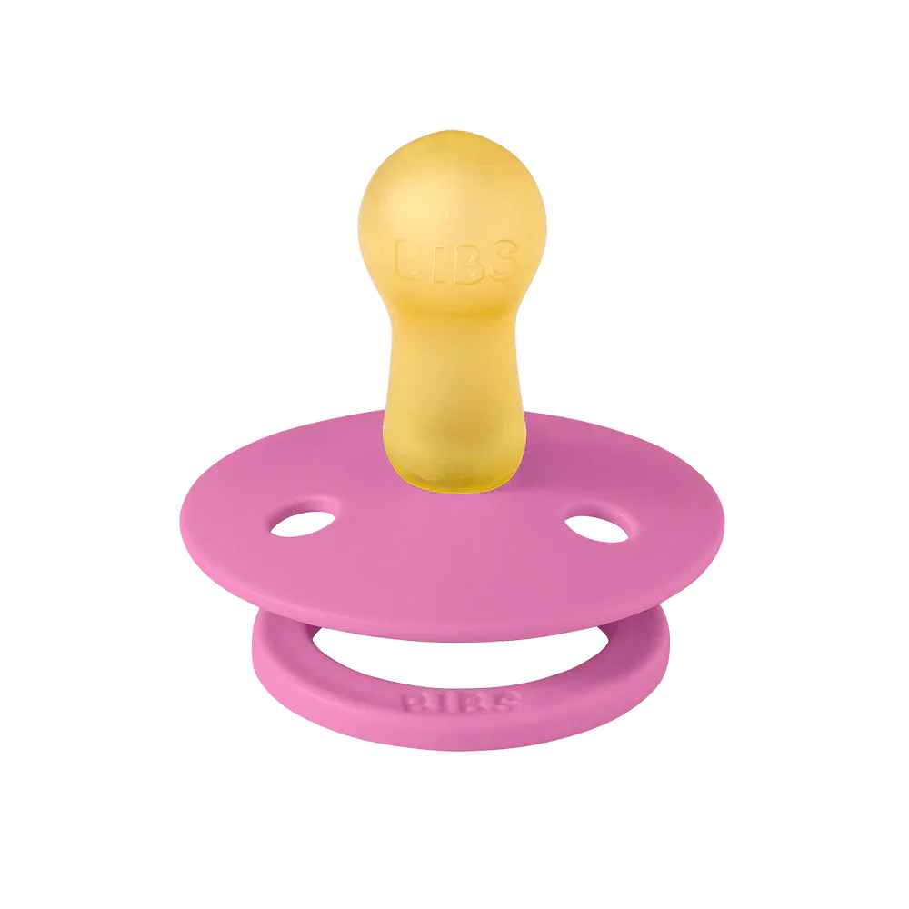 BIBS Speen Maat 2 Bubblegum - Image 2