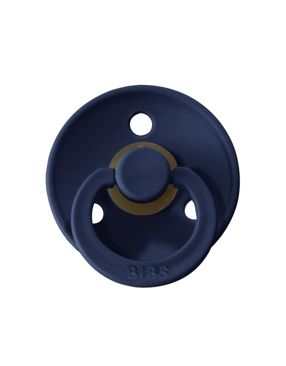 BIBS Speen Maat 2 Deep Space