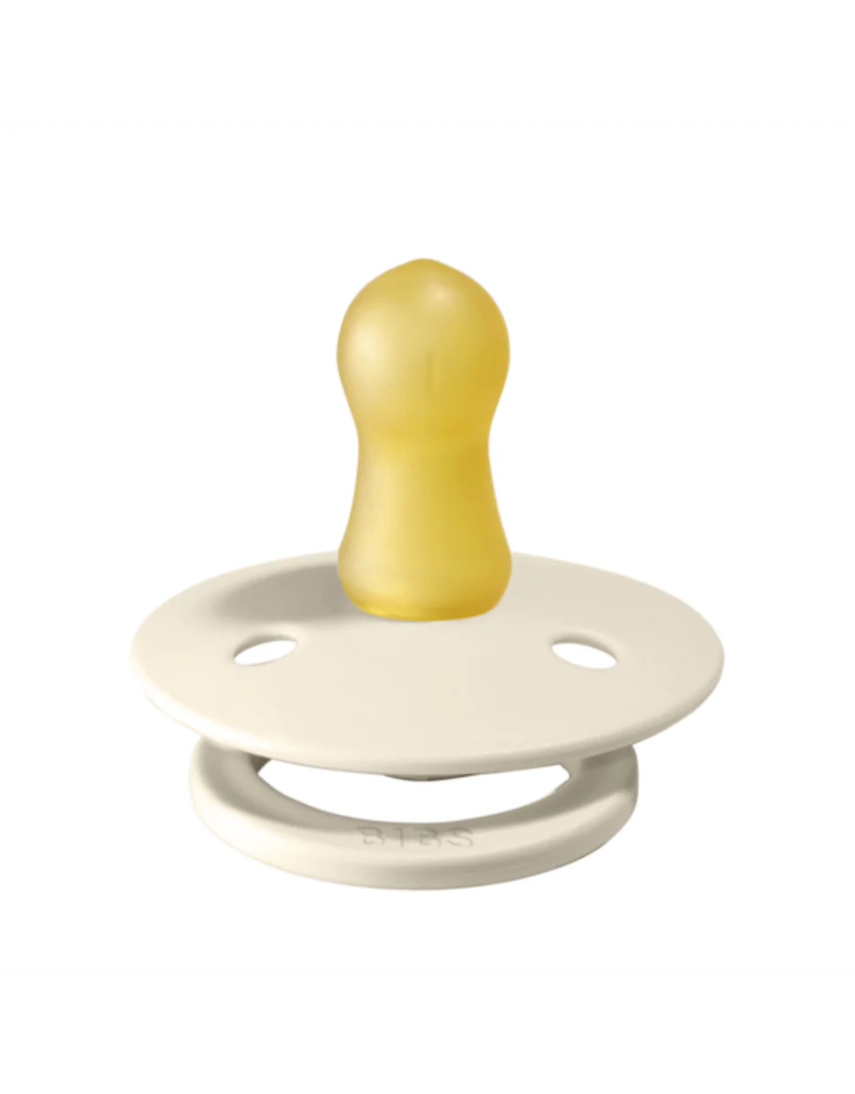 BIBS Speen Maat 2 Ivory - Image 2