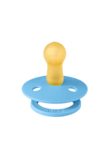 BIBS Speen Maat 2 Latex Mushroom/Breeze 2St - Image 6