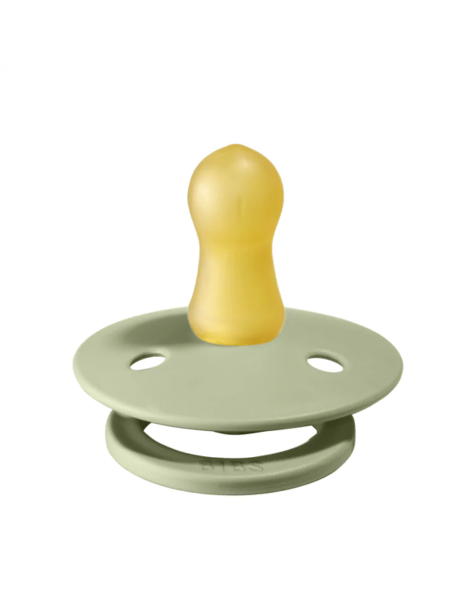 BIBS Speen Maat 2 Sage - Image 2