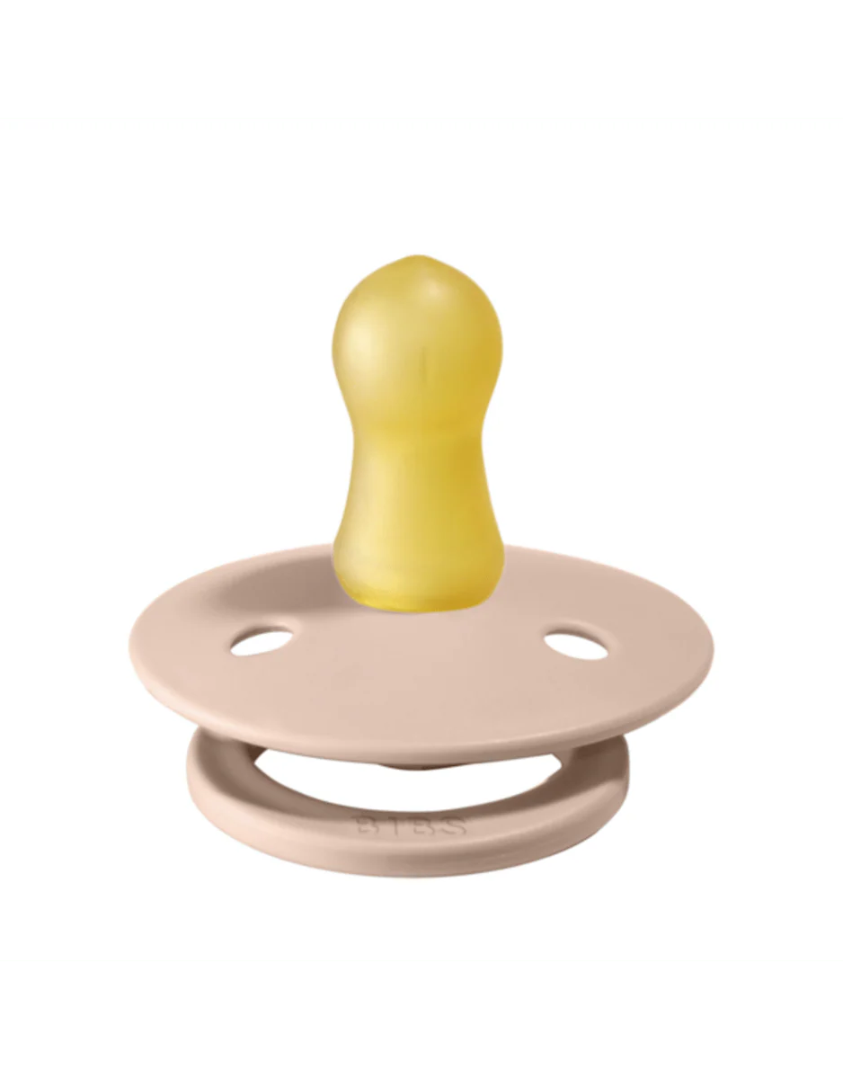 BIBS Speen Maat 3 Blush - Image 2