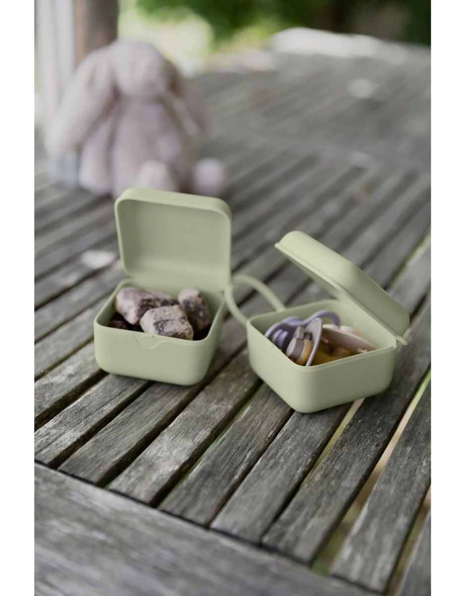 BIBS Speenhouder Blush - Image 5
