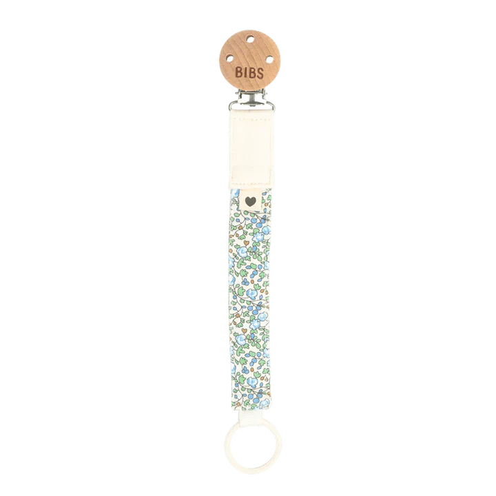 BIBS Speenkoord Eloise Ivory