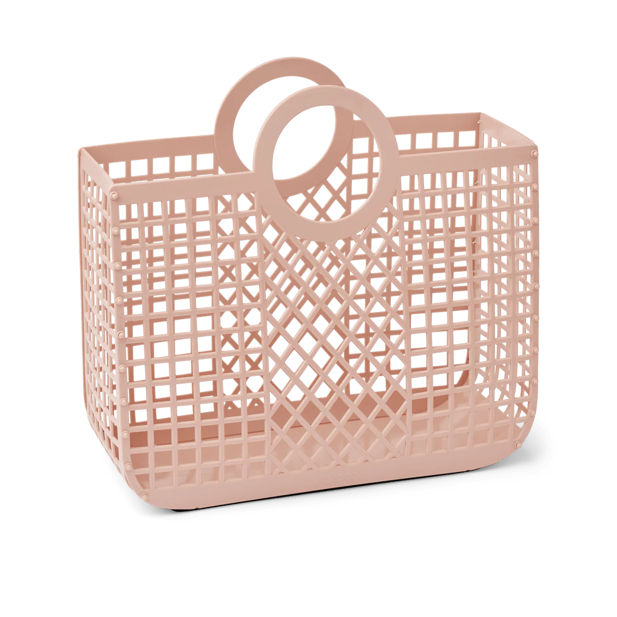 Bloom Basket Rose - Image 3