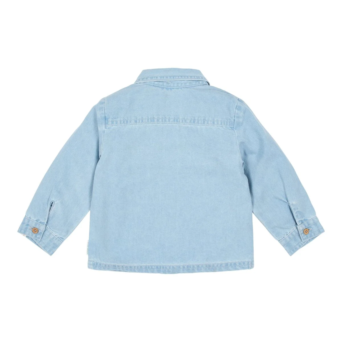 Blouse Denim - Image 2