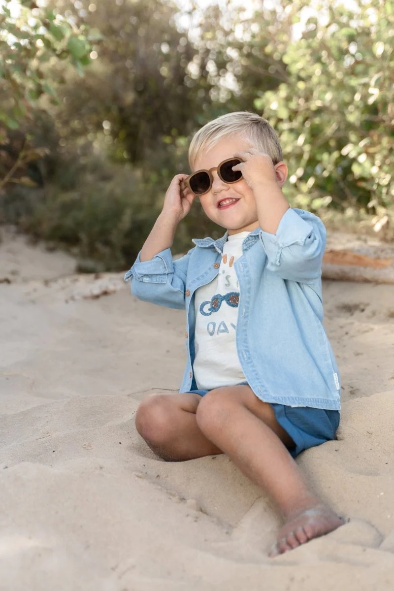 Blouse Denim - Image 9