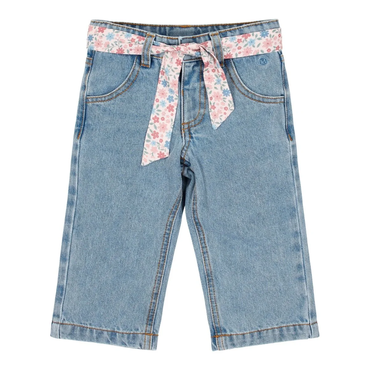 Broek Denim