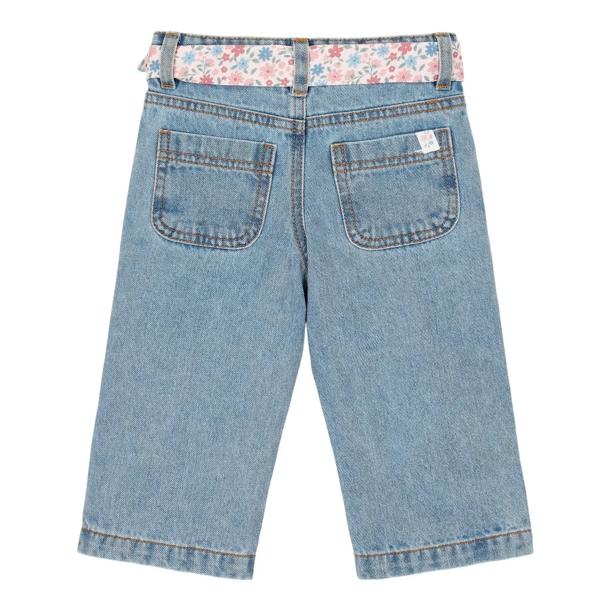 Broek Denim - Image 2