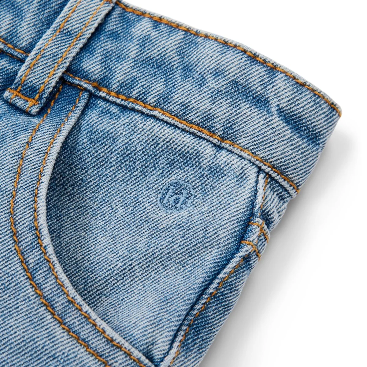 Broek Denim - Image 4